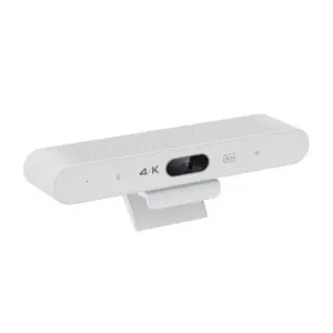 4K AI Video Cam (TRI-WEBCAM-837)