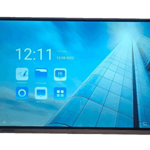 75 inch Interactive Flat Panel