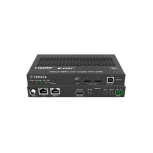 4K HDBaseT receiver (TRI-AVC-DWT-5030)