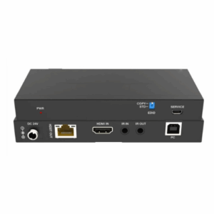 4K HDBaseT Transmitter (TRI-ACV-H150U2-T-5025)
