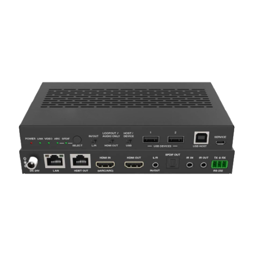 4K HDBaseT transmitter (TRI-AVC-DWT-5029)