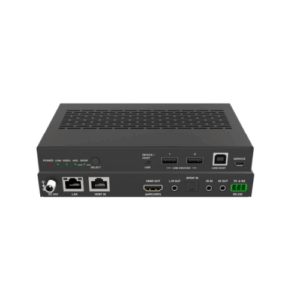 4K HDBaseT receiver (TRI-AVC-DWT-5030)