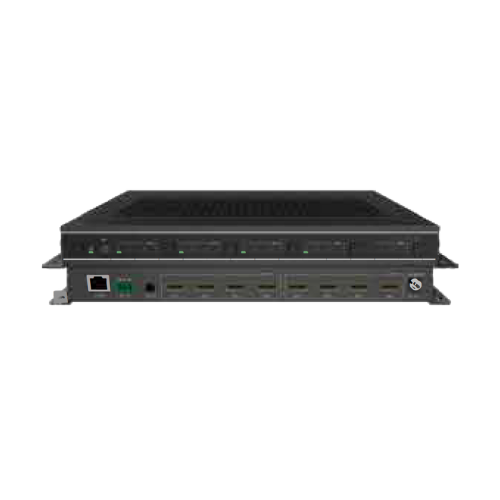 HDMI switcher (TRI- AVC-H44SS4K-6003)