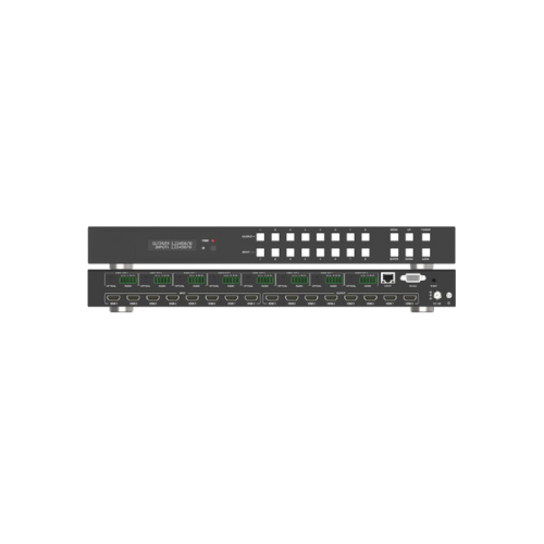 UHD seamless HDMI switcher (TRI-AVC-H88AS4K-6005)