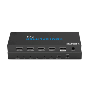 HDMI distributor (TRI- AVC-H14DA4K-6008)