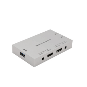 Video Capture Card (TRI-AVH-H2U3P4K-6825)