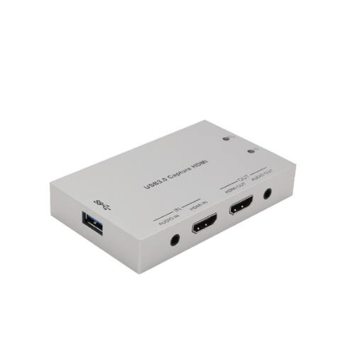 Video Capture Card (TRI-AVH-H2U3P4K-6825)