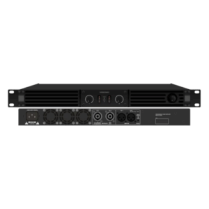 Power Amplifier (TRI-ACV-AMP24-3002)