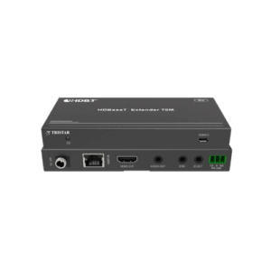 4K HDBaseT Receiver (TRI-AVC-BDET-R-5022)