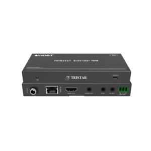 4K HDBaseT Transmitter (TRI-AVC-DW70-R-5024)