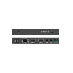 4K HDBaseT Extender (TRI-AVC-H150-T-5027)