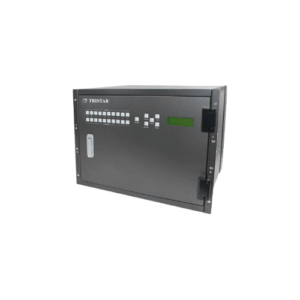 Hybrid matrix switchers (TRI-AVC-H51PS4K-6012)