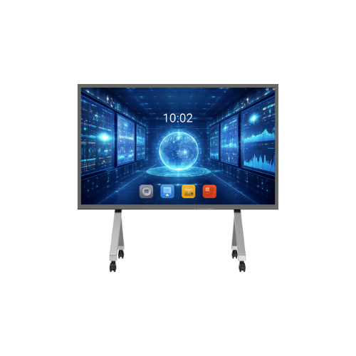 All-in-one-videowall