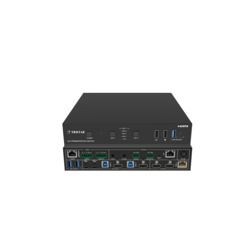 TRI-AVC-H42PS4K-6009