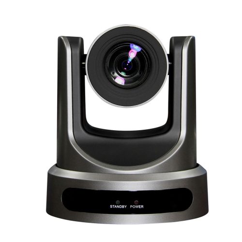 UHD camera