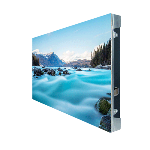 outdoor led videowall